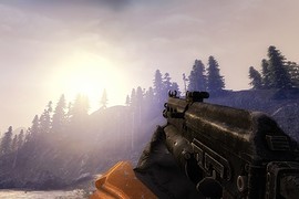 PP-19 Bizon