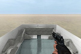 USP Three Match