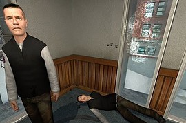 hostages