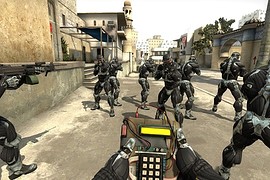 Nanosuit