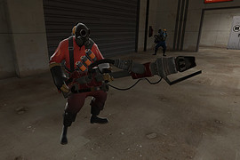 Flamer