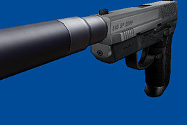 Sig Pro 2009
