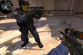 AWP | Phobos - Redux