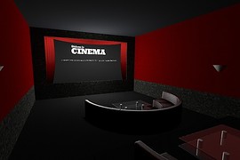 Amedia cinema