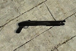 Mossberg .590