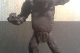Half-Life 2 Plastilin Elite Zombine