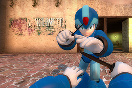 Mega Man