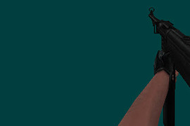 MP-40 HD (only v_)