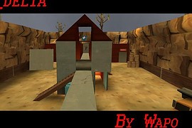 dm_delta