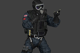 Mute