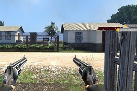 Serious Sam SWEPs
