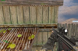 Artic Sleves for CZ