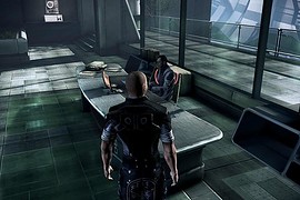 The Citadel HR (v.1.4)