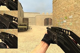 EoD, H4wK, FaN Spas12