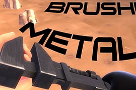 3 High Quality Wrenches!