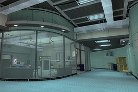 Operation Black Mesa