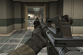 M16A2