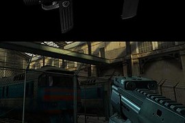 Gordons Enhanced SMG-1
