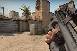 MW Original P90