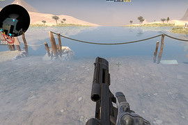 .44 Deagle