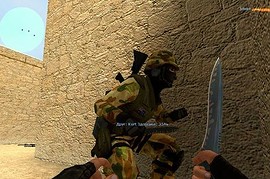 Australian SASR