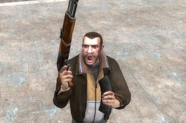 GTA IV Props Large Pack for GM