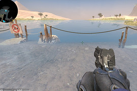Desert Eagle