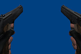 Equilibrium Guns