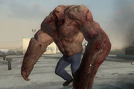 Tank's Skinny Jeans