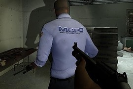Officer Louis