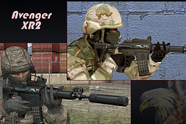 Avenger XR2