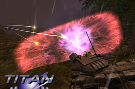 TITAN Onslaught Map Pack Volume 1