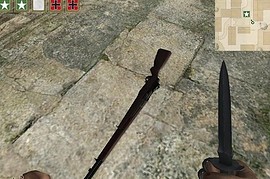 Austinlee_s_M1_Garand