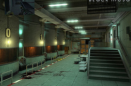 Operation Black Mesa