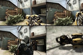 Unreal Tournament 3