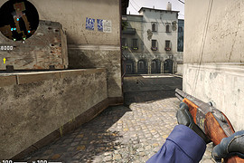Beretta S686