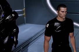 Black Cerberus Squad