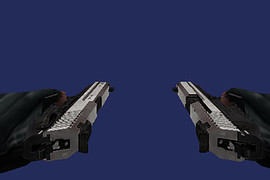 The Ultimate USP
