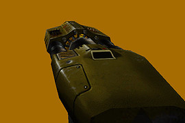 UT Flak Cannon