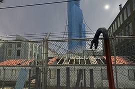 Crowbar animations