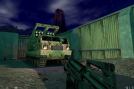 Operation: Nova