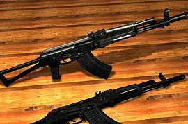 AK-103K