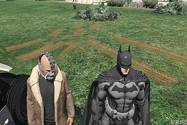 Batman