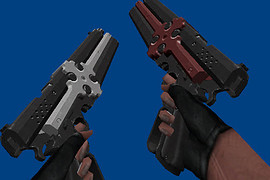 Cerberus (GunGrave)