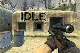 De Lisle
