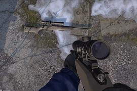 SPR