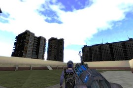 Go-Mod 3.4
