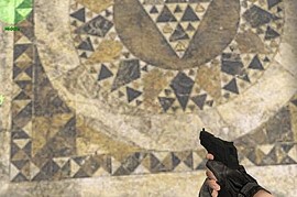 Black USP