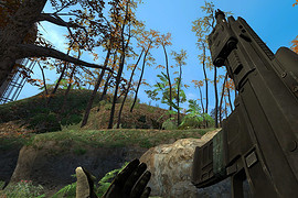 Battlefield 3 Weapons Pack
