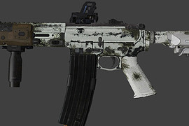 CODOL M4 TECH